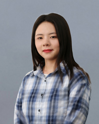 陈小丽